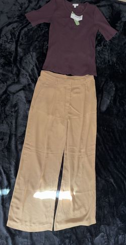 Melrose Casual Set