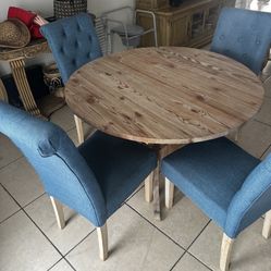 Beautiful Dinning Set