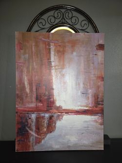 Canvas Painting