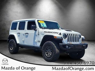 2022 Jeep Wrangler Unlimited