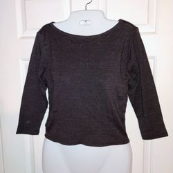 XL Junior Top • by Ellemeno 