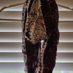 Woman Scarf