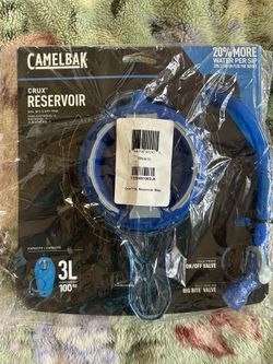 CamelBak Crux Hydration Reservoir - 3L Brand New
