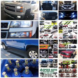 Chevy Silverado 2015