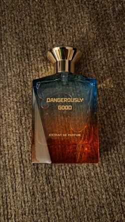 DANGEROUSLY GOOD Extrait de Parfum