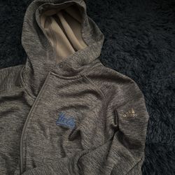 Men’s Adidas Ucla Hoodie