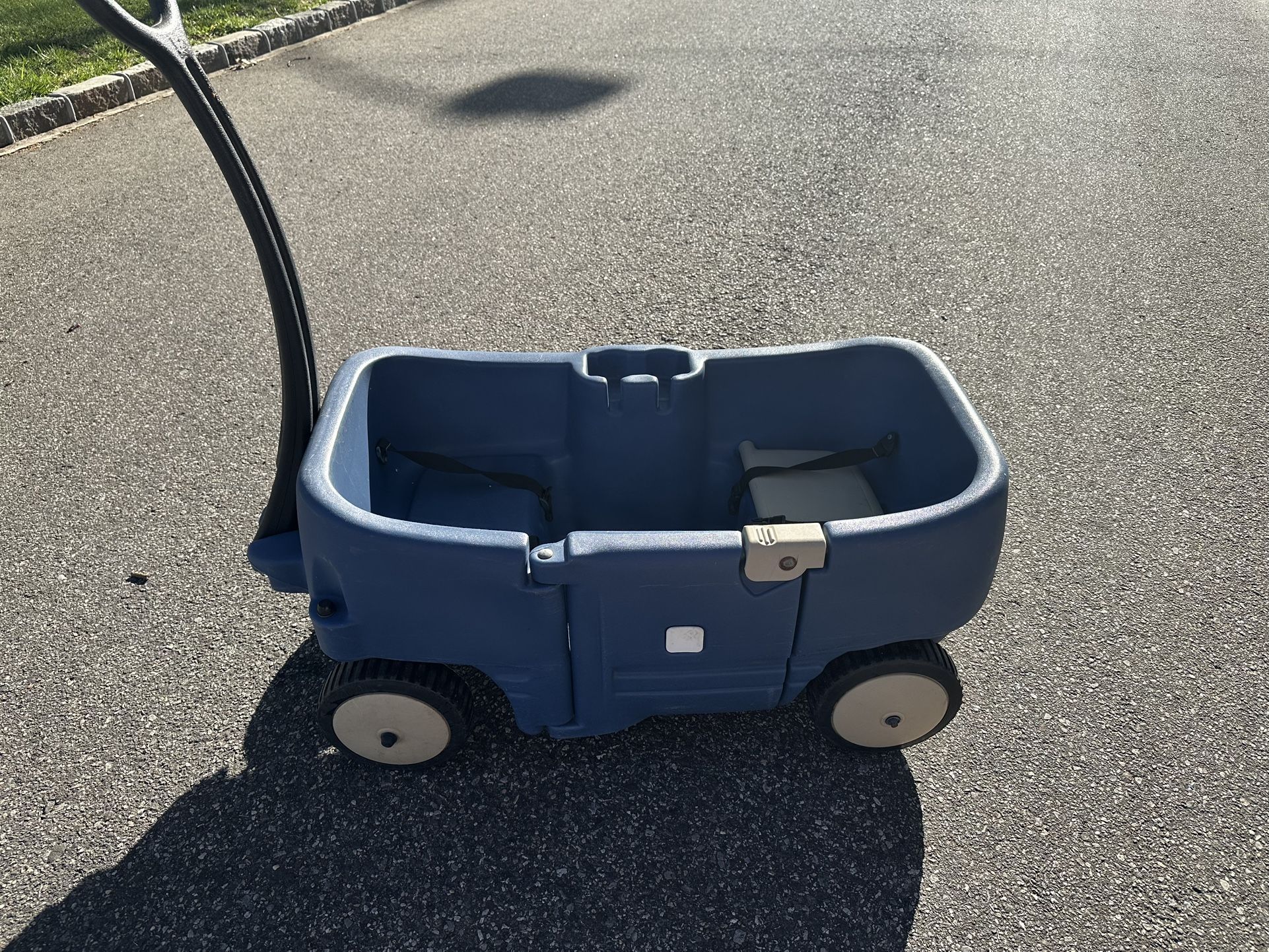 Step 2 Wagon