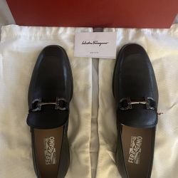 Salvatore Ferragamo Dress Shoes