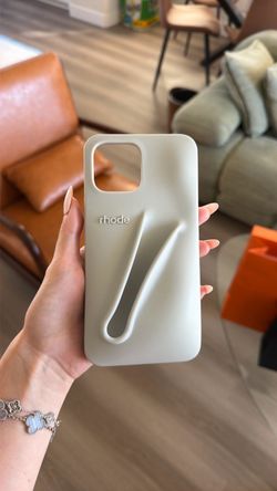Rhode Pocket Case iPhone 14