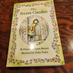 The Secret Garden