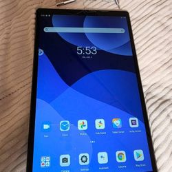Lenovo Tab M10 HD 10.1 Inch Android Tablet, 64 GB, Wifi - $65.. Firm On Price 