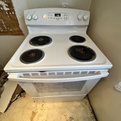 Electric Stove For Sale 