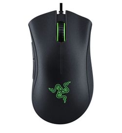 Razor Deathadder Essential Gaming Mouse (Open To Offers)