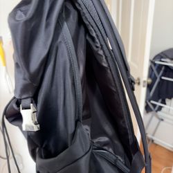 For Sale: Lululemon Backpack 