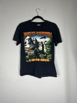 Vintage 90s Harley Davidson Shirt Size Medium Single Stitched Vintageshirt Vintagetees Vintageshirts Harley’s Bike Bikes Bikers Motorcycles 