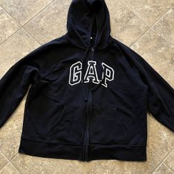 Gap Zip up Jacket