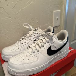 Nike Air Force Men’s size 12