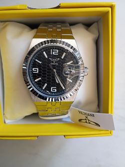 Invicta watch