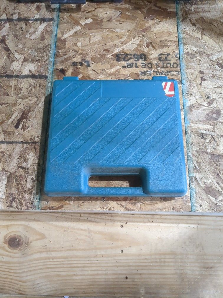 Makita 115v Hammer Drill