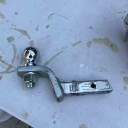 Trailer Hitch 