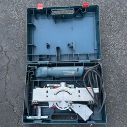 Bosch 164ovs Fine Cut Saw Kit 
