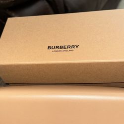 Burberry Glasses