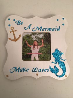 Mermaid lovers frames