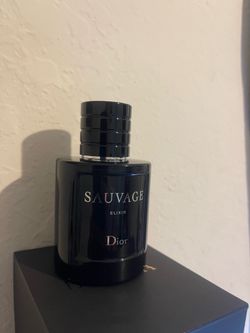Sauvage Elixir