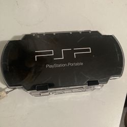 Old PS2 Portable