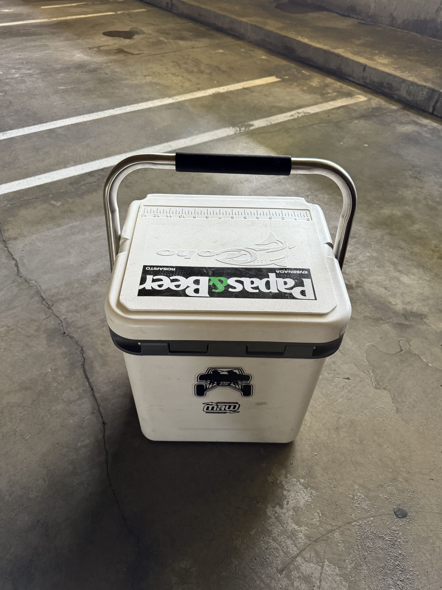 Coho Cooler
