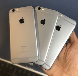 iPhone 6s 64GB Factory Unlocked