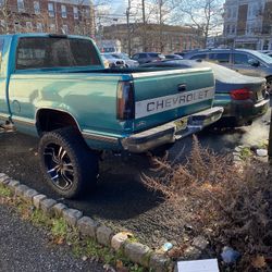 1995 Chevy C1500