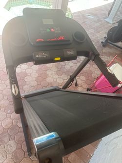Caminadora eléctrica y bicicleta estática para adelgazar
