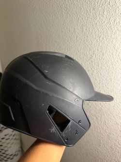 Baseball helmet