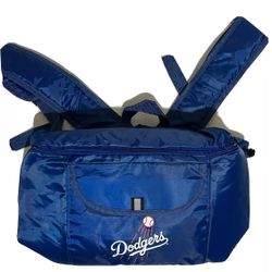 Dodger Duffle Bag 
