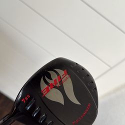 Krank 7 Wood 23 Degree (LH)