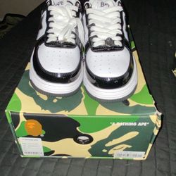 Women’s Bape Shoes