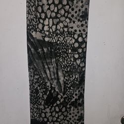 Womens scarf about 60 inches