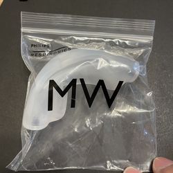 Philips Respironics DreamWear Nasal Cushion (Medium Wide)New Thumbnail