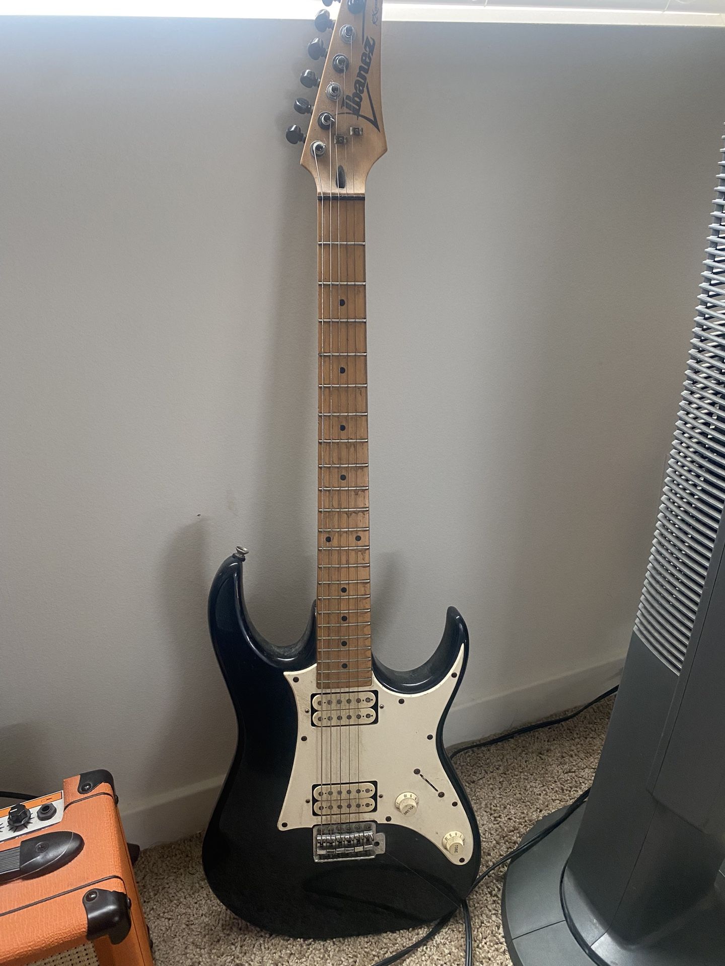 Ibanez RC Series 1994 