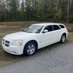 2006 Dodge Magnum