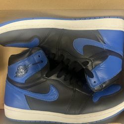 Royal 1s