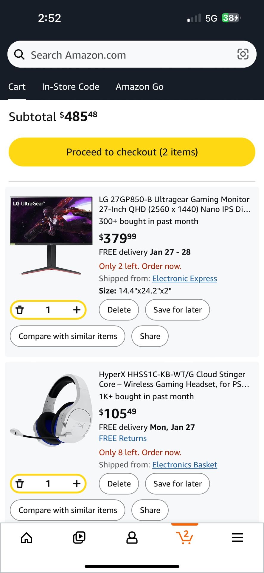 Lg Gaming Pc With Wireless Pc/ps4-ps5 Headset