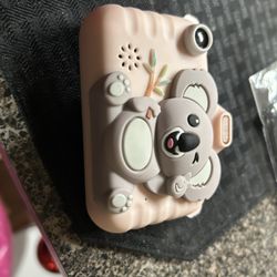 Kids Camera 
