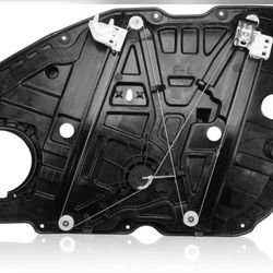 10/22#174 Power Window Regulator Front Left Driver Side for Optima 2016-2021