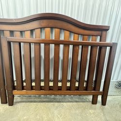 Full Size Bed Frame