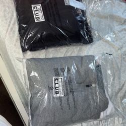 Pro Club Quarter Zip Hoodie