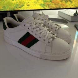 Gucci Ace Sneakers 
