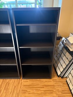 Bookcase / Bookshelf / Shelving