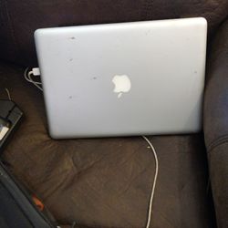 mac Book Pro